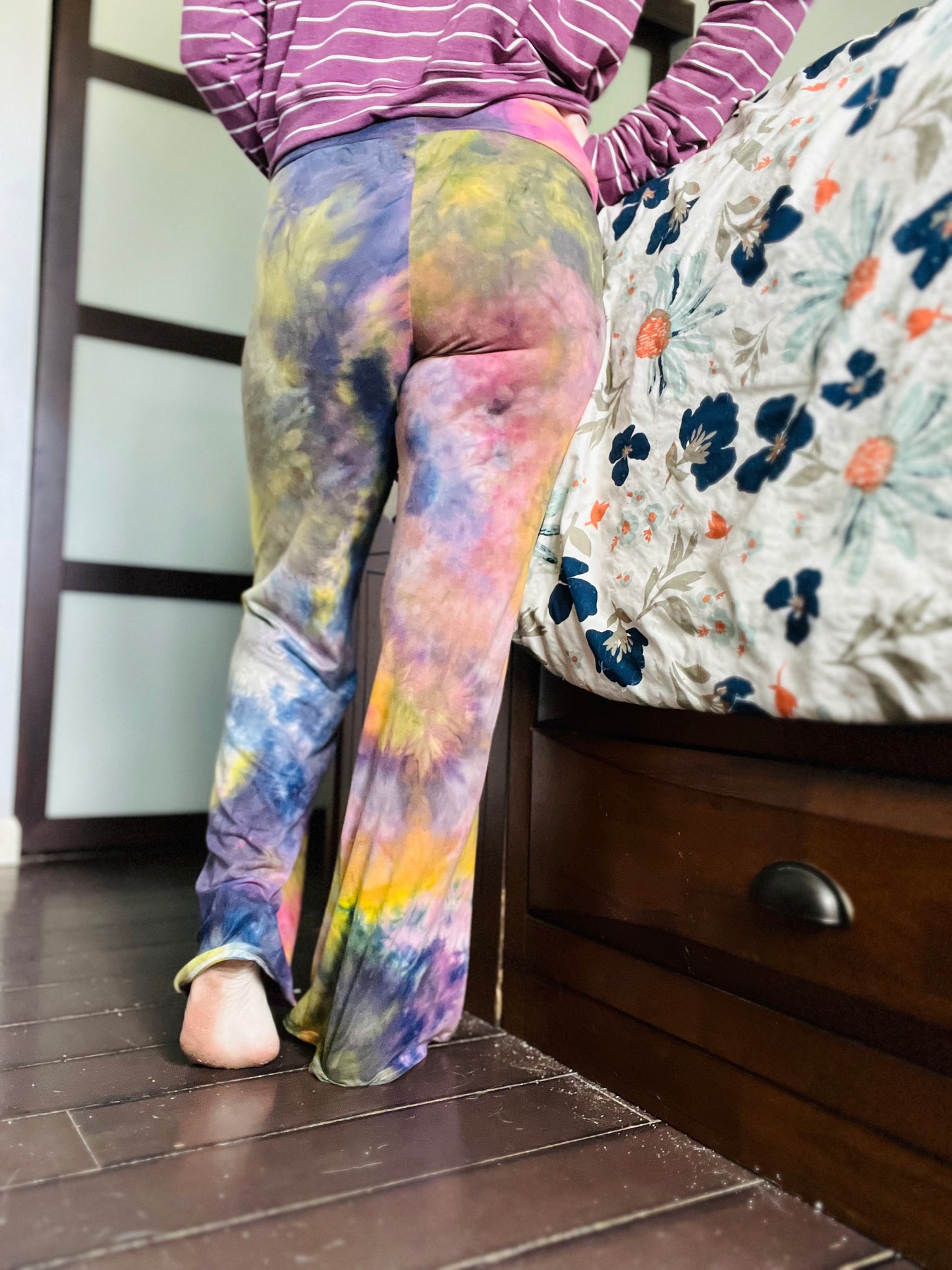 The Reading Hour Cozy Pant