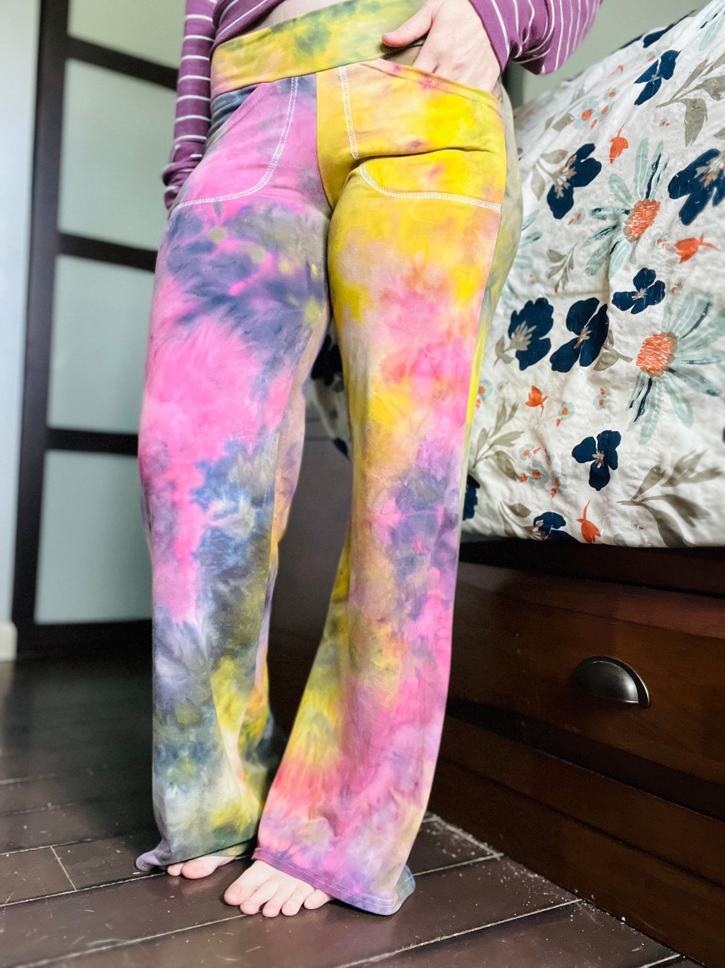 The Reading Hour Cozy Pant