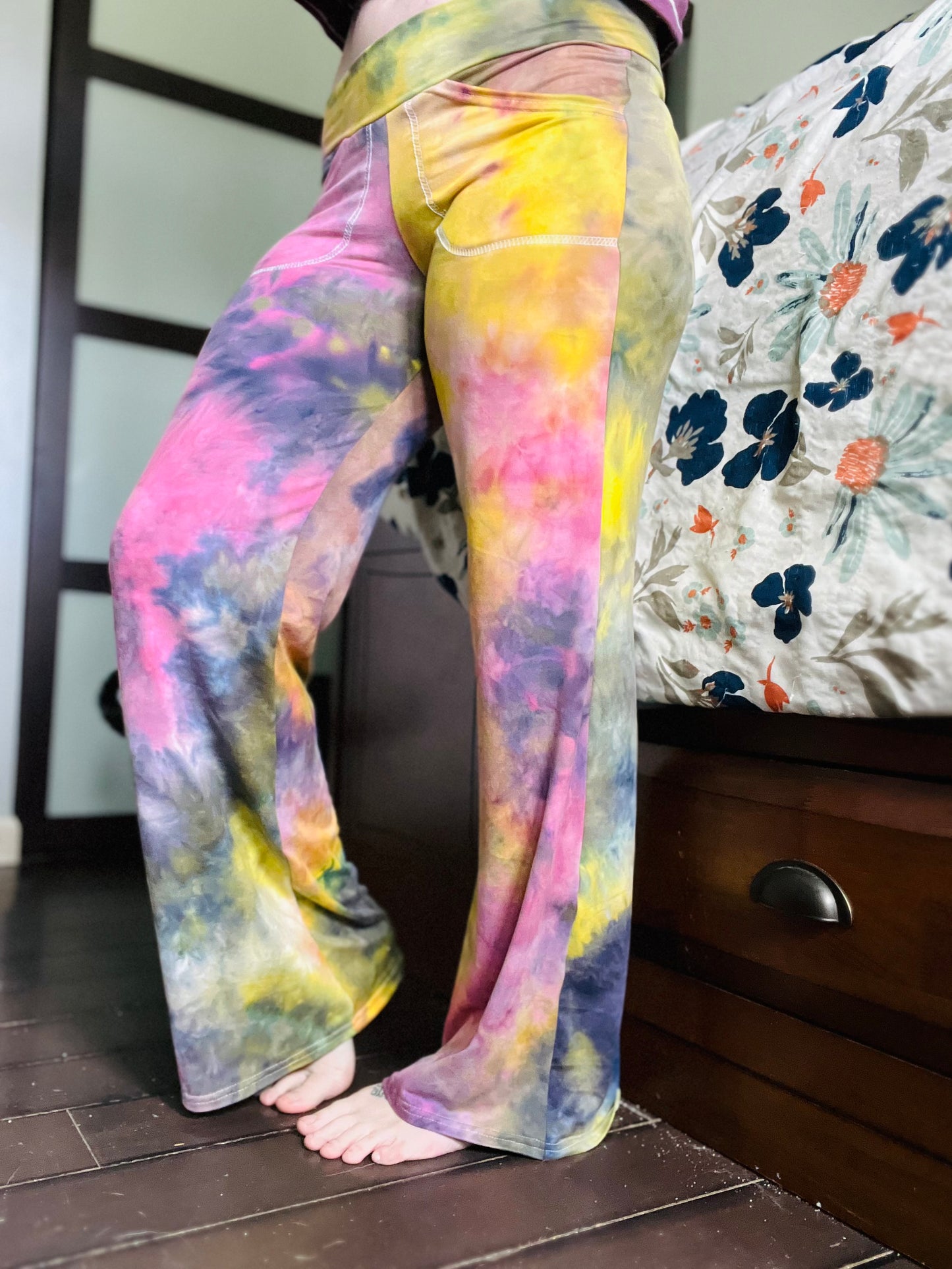 The Reading Hour Cozy Pant