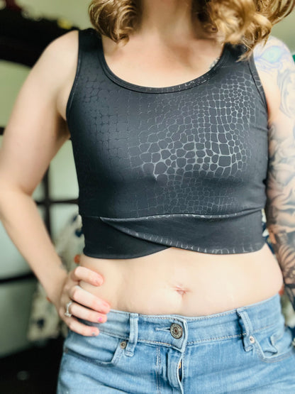The Highlighted Crop