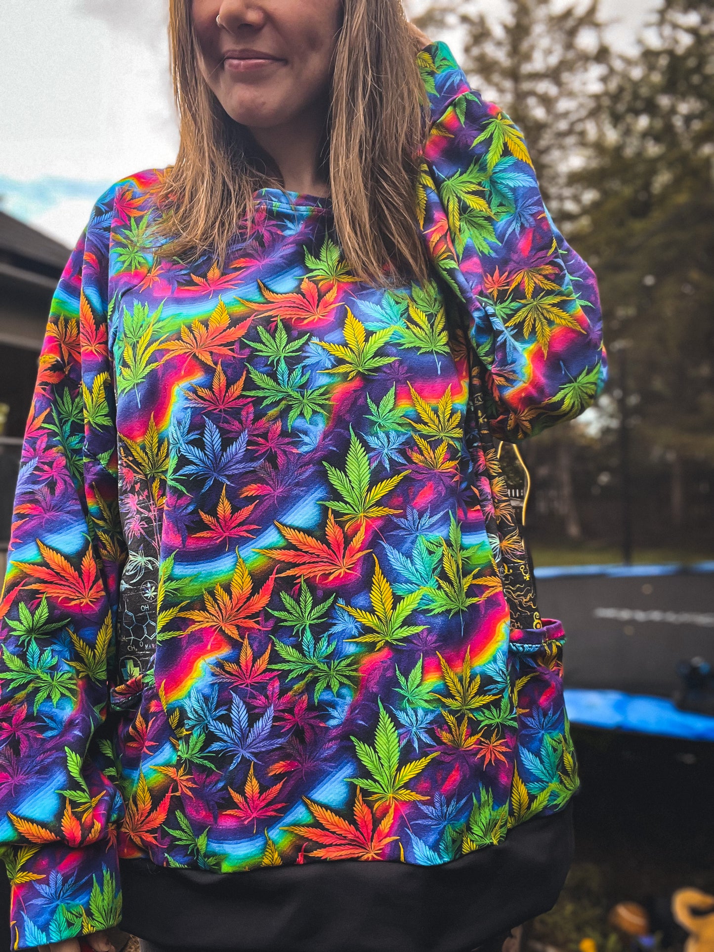 Auden Sweatshirt [XL]