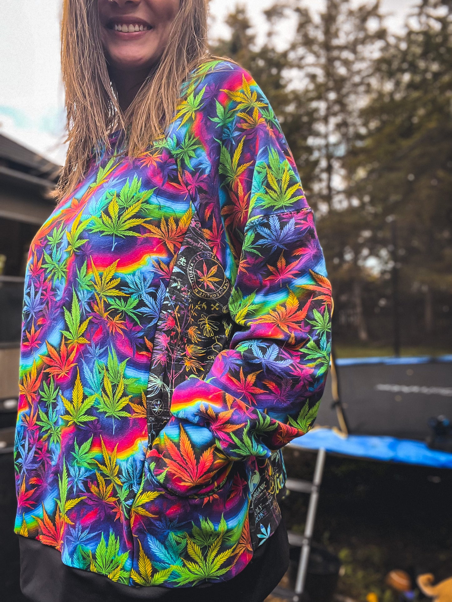 Auden Sweatshirt [XL]