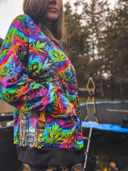 Auden Sweatshirt [XL]