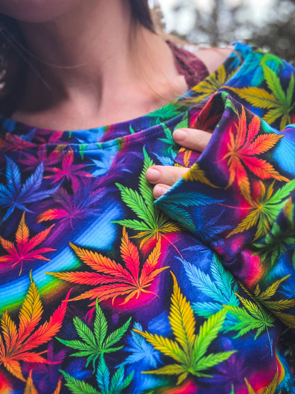 Auden Sweatshirt [XL]